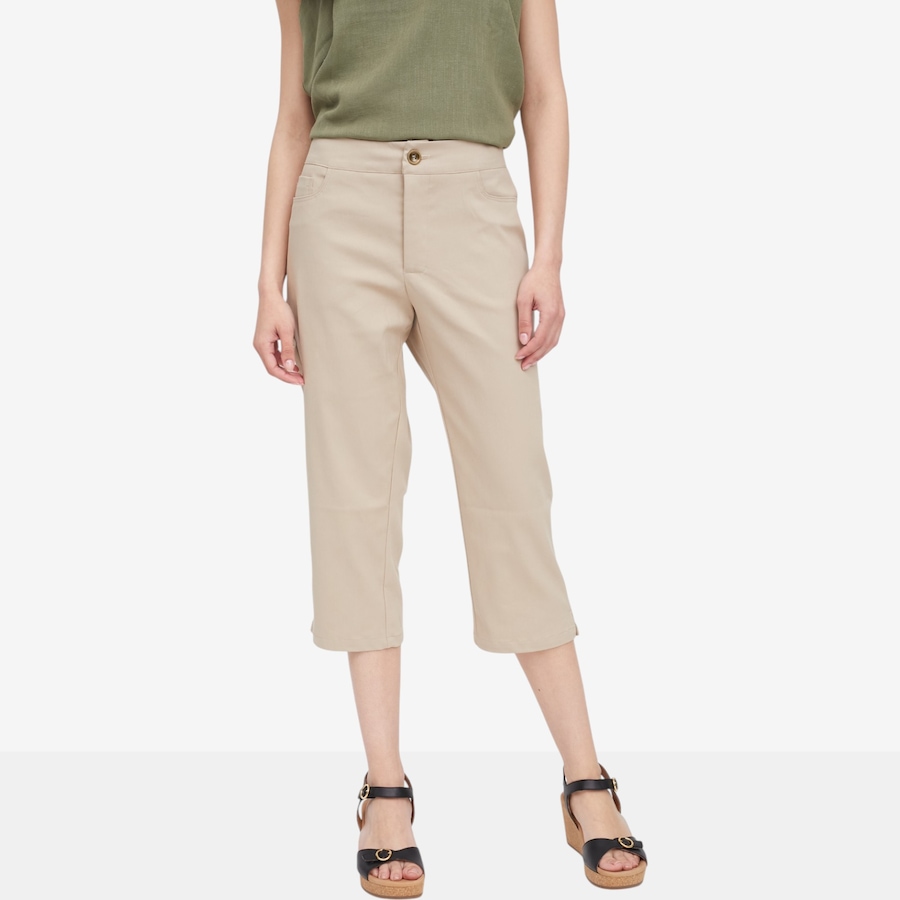 Image 121946_TN.jpg, Product 121-946 / Price $89.99, Legacy Malibu Super Stretch Crop Pant from Legacy on TSC.ca's Fashion department