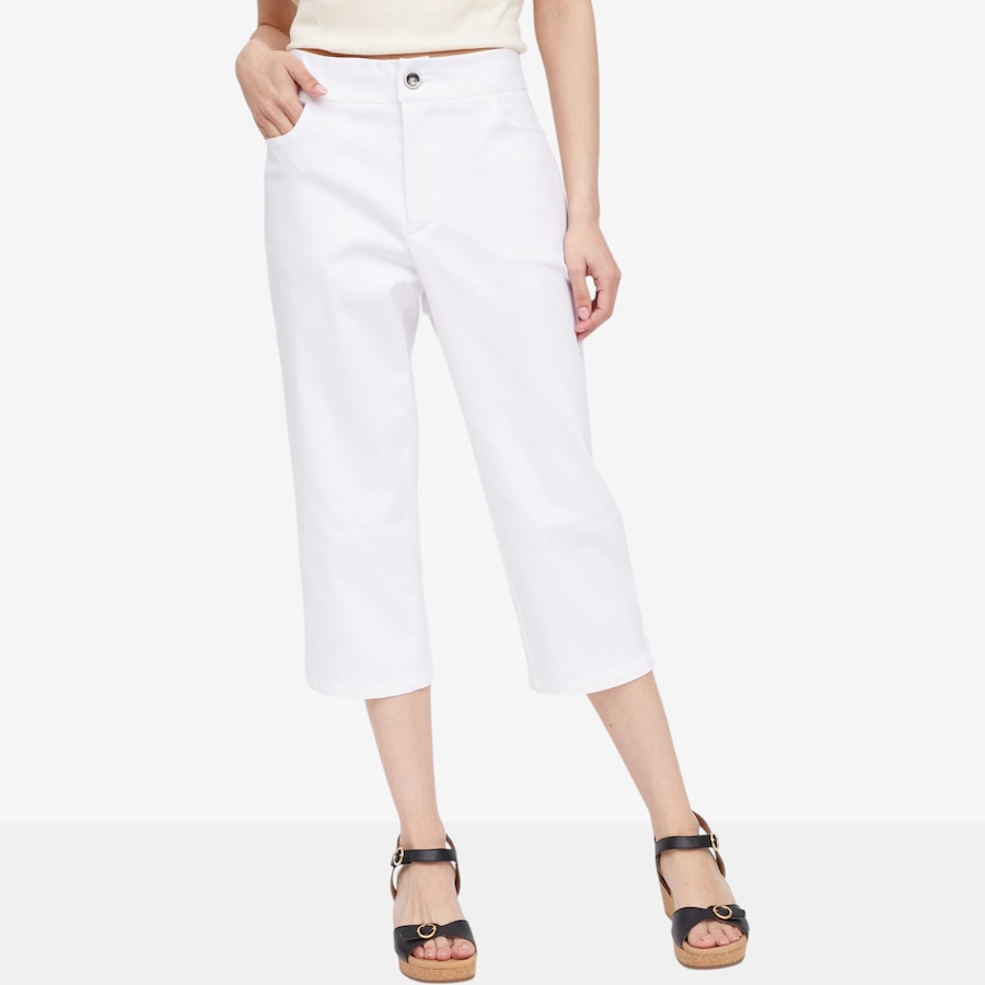 Image 121946_WHT.jpg, Product 121-946 / Price $89.99, Legacy Malibu Super Stretch Crop Pant from Legacy on TSC.ca's Fashion department
