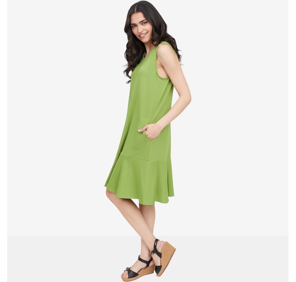 Image 121947_ALTMORE1.jpg, Product 121-947 / Price $119.99, Legacy Luxe Bamboo Summer Dress from Legacy on TSC.ca's Fashion department