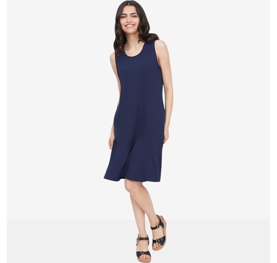 Image 121947_DNM.jpg, Product 121-947 / Price $119.99, Legacy Luxe Bamboo Summer Dress from Legacy on TSC.ca's Fashion department