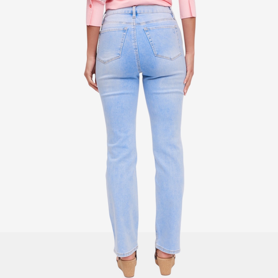 Image 121972_ALTMORE2.jpg, Product 121-972 / Price $44.33, Diane Gilman Sequin Embellished Baby Bootcut Jeans from DG2 by Diane Gilman on TSC.ca's Fashion department