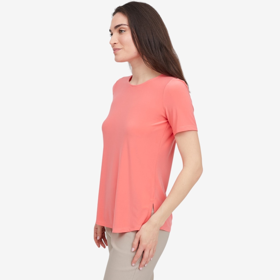 Image 121978_ALTMORE2.jpg, Product 121-978 / Price $54.99, Mr. Max Brazil Knit Essential Short Sleeve Top from Mr. Max on TSC.ca's Fashion department