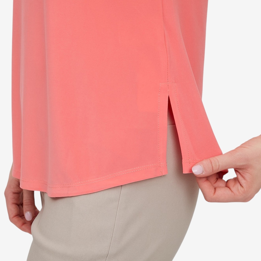 Image 121978_ALTMORE5.jpg, Product 121-978 / Price $54.99, Mr. Max Brazil Knit Essential Short Sleeve Top from Mr. Max on TSC.ca's Fashion department