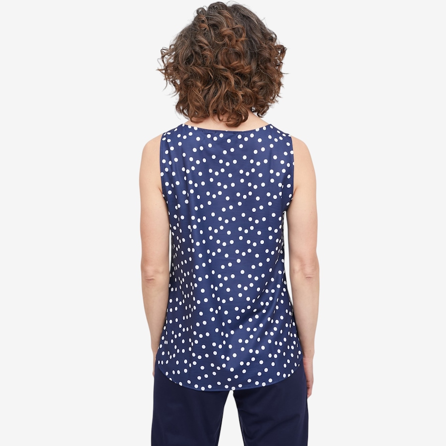 Image 121981_ALTMORE4.jpg, Product 121-981 / Price $29.88, Mr. Max Printed Airlight Tank Top from Mr. Max on TSC.ca's Fashion department