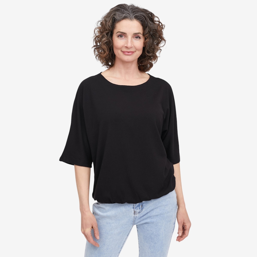 Image 121982_BLK.jpg, Product 121-982 / Price $79.99, Mr. Max Soft London Knit Top from Mr. Max on TSC.ca's Fashion department