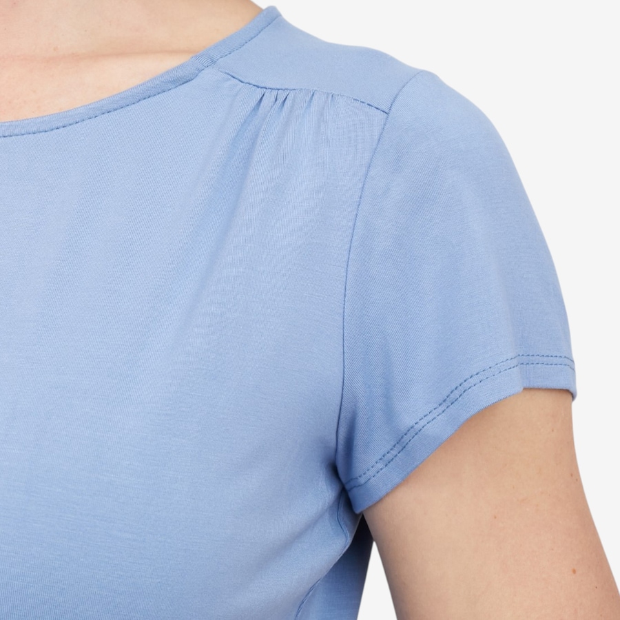 Image 121984_ALTMORE1.jpg, Product 121-984 / Price $19.33, Mr. Max Ultra Modal Essential Short Sleeve Top from Mr. Max on TSC.ca's Fashion department