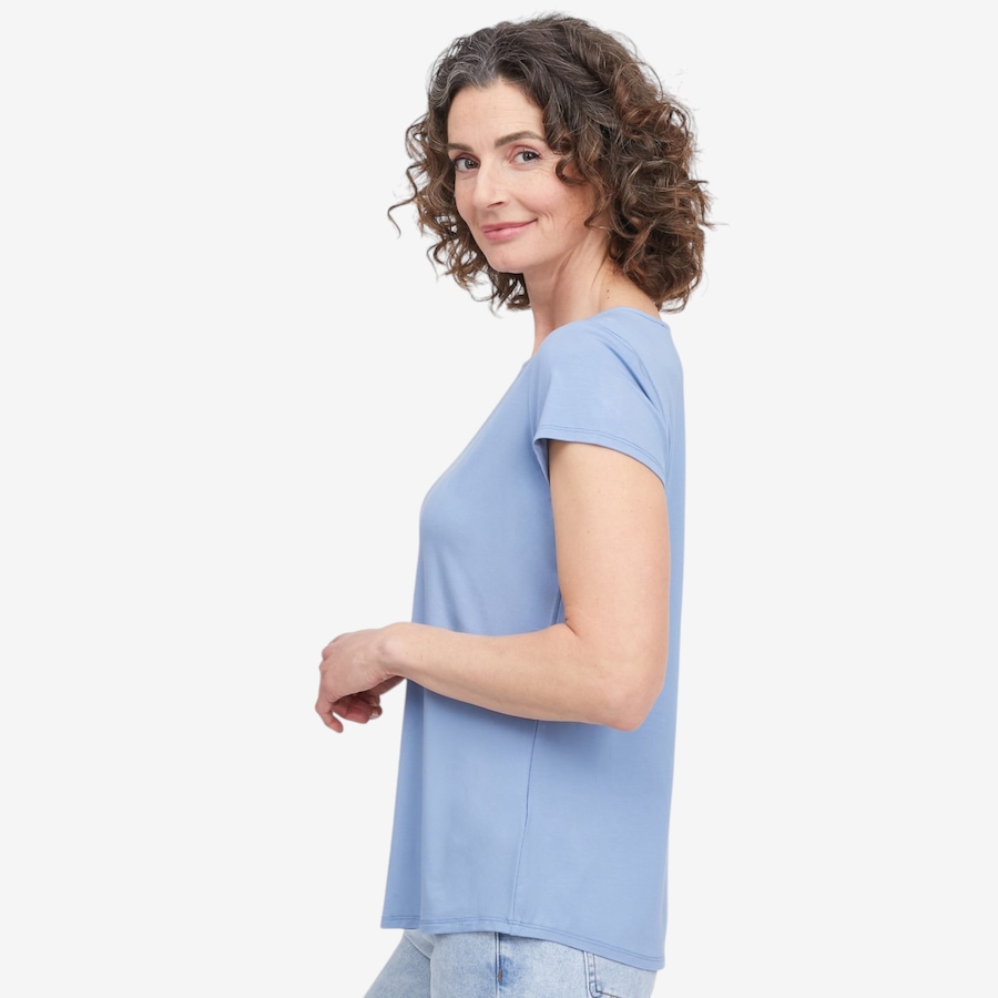 Image 121984_ALTMORE2.jpg, Product 121-984 / Price $19.33, Mr. Max Ultra Modal Essential Short Sleeve Top from Mr. Max on TSC.ca's Fashion department