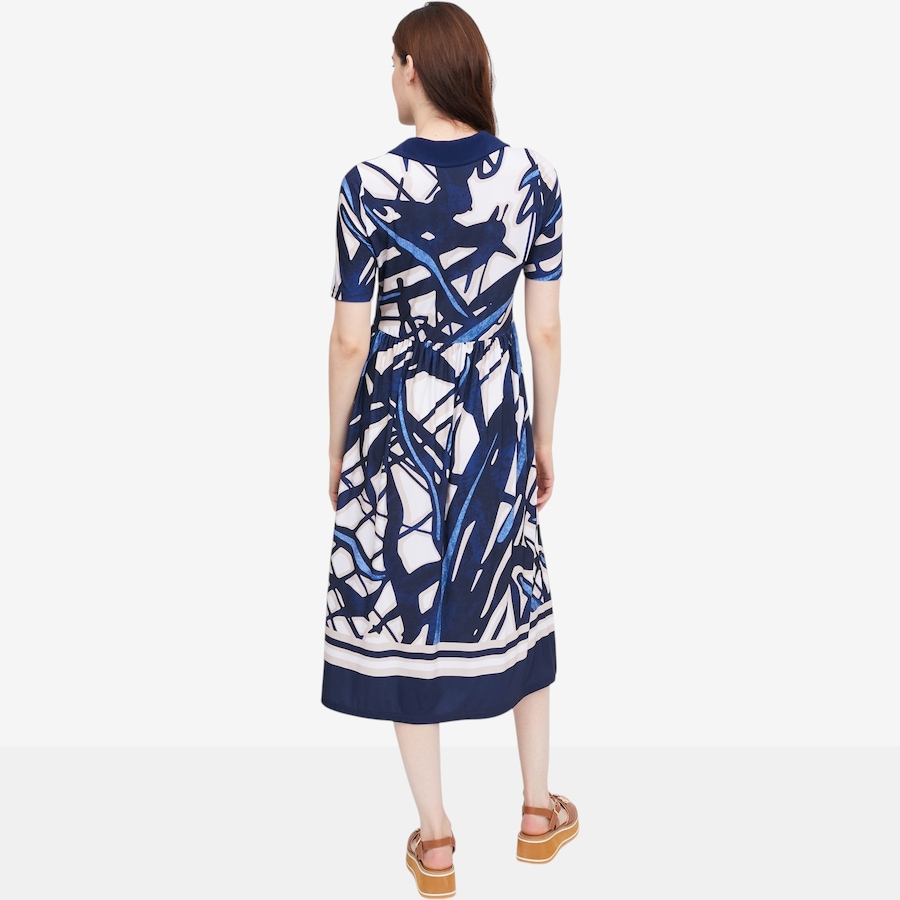 Image 121985_ALTMORE3.jpg, Product 121-985 / Price $79.88, Mr. Max Printed Brazil Dress from Mr. Max on TSC.ca's Fashion department