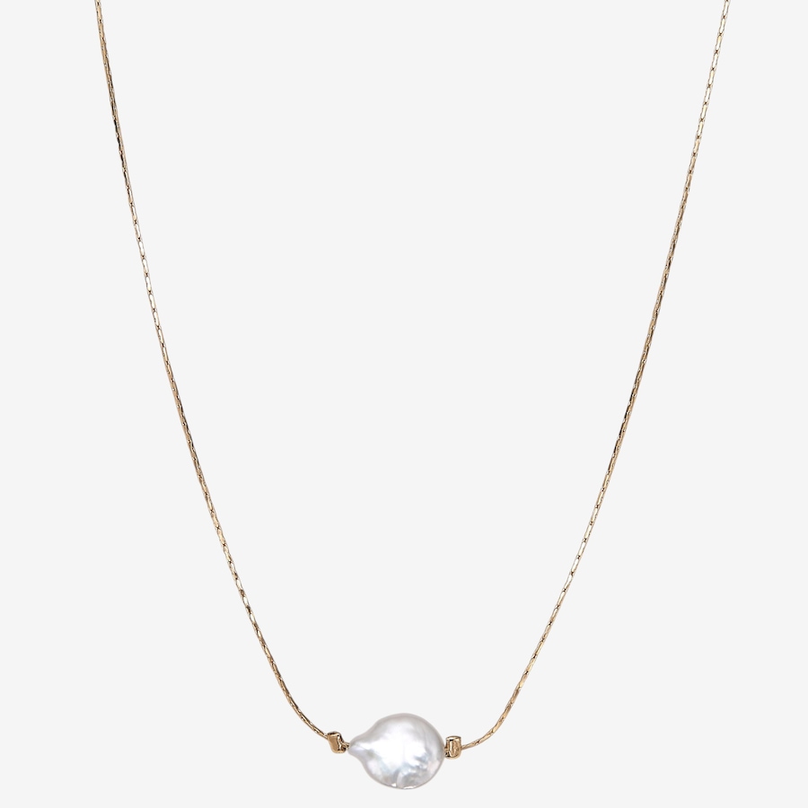 Image 121986_COIN.jpg, Product 121-986 / Price $19.88, Mr. Max Fresh Water Pearl Necklace from Mr. Max on TSC.ca's Jewellery department