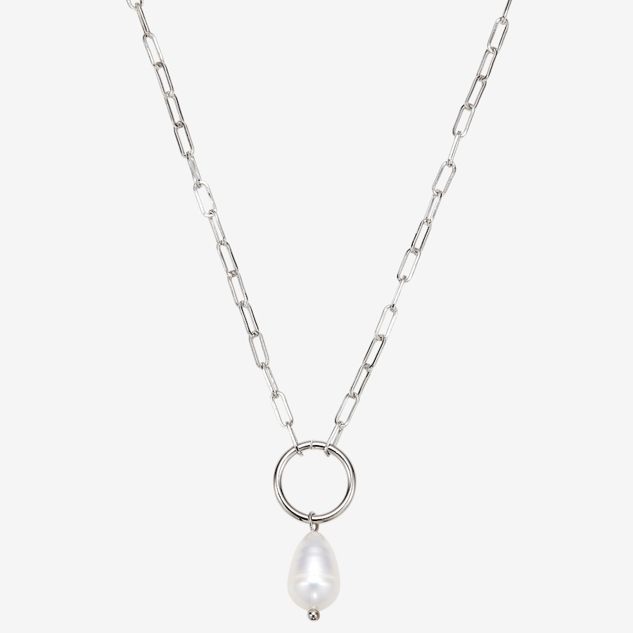 Image 121986_DROP.jpg, Product 121-986 / Price $19.88, Mr. Max Fresh Water Pearl Necklace from Mr. Max on TSC.ca's Jewellery department