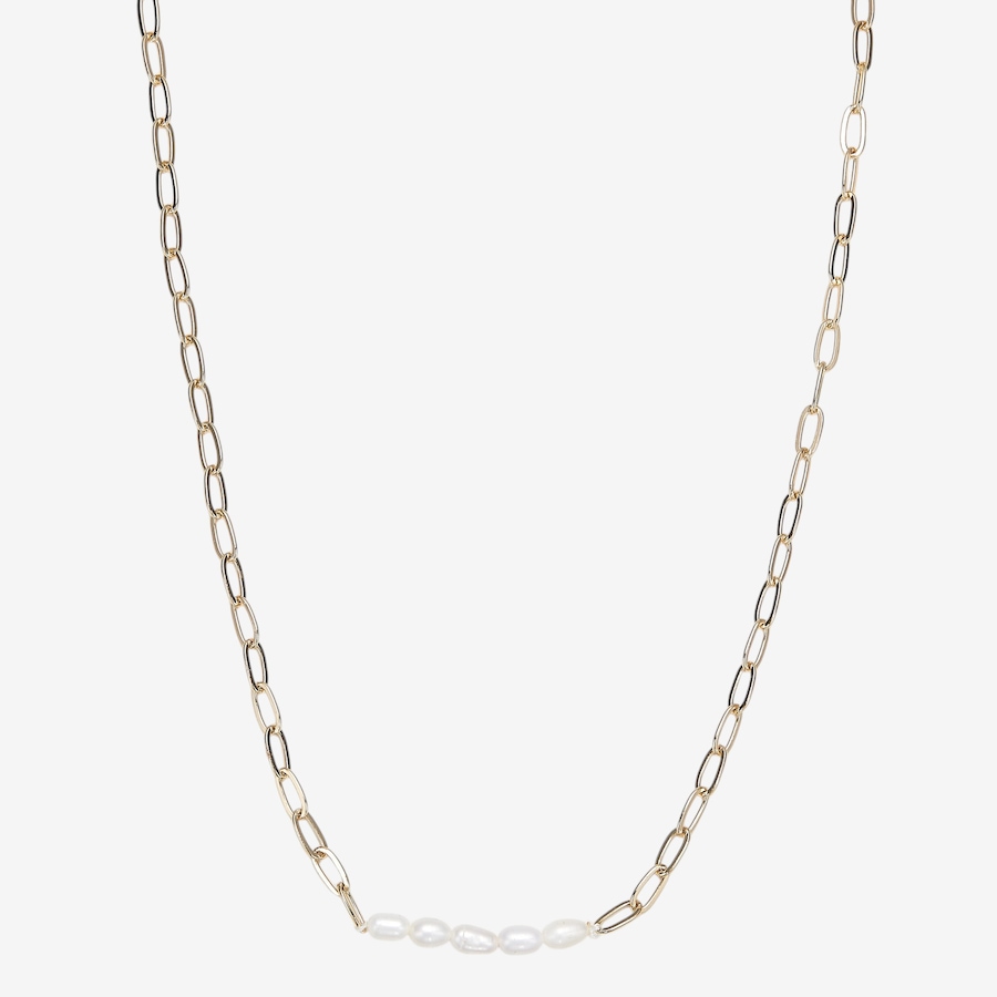 Image 121986_OVL.jpg, Product 121-986 / Price $19.88, Mr. Max Fresh Water Pearl Necklace from Mr. Max on TSC.ca's Jewellery department