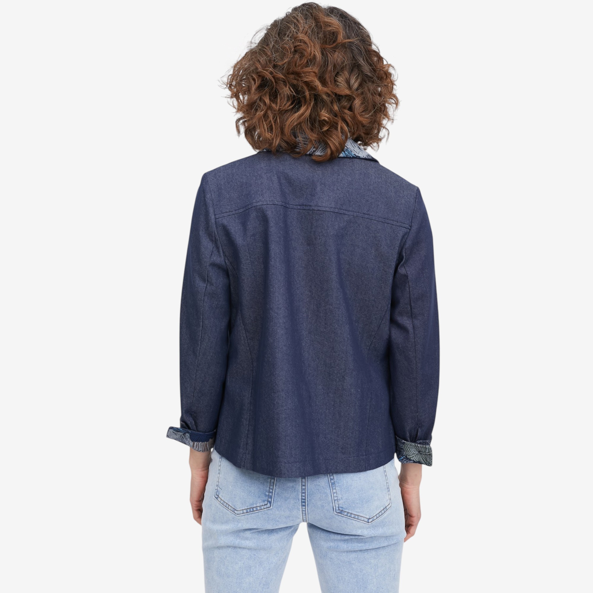 Mr. Max Inkline Denim Jacket - TSC.ca