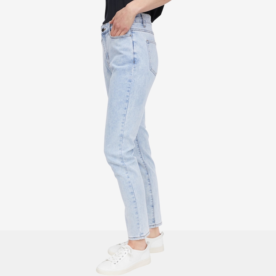 Image 122004_ALTMORE2.jpg, Product 122-004 / Price $79.99, Mr. Max Super Slim 5 Pocket Denim Jean from Mr. Max on TSC.ca's Fashion department