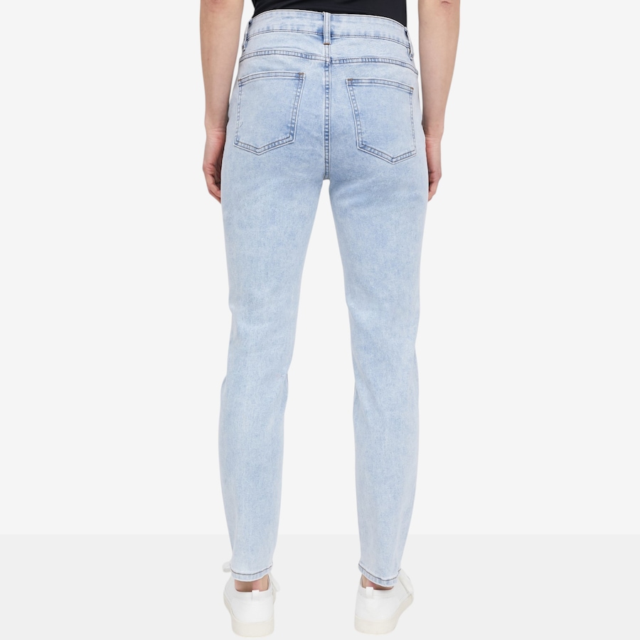 Image 122004_ALTMORE4.jpg, Product 122-004 / Price $79.99, Mr. Max Super Slim 5 Pocket Denim Jean from Mr. Max on TSC.ca's Fashion department