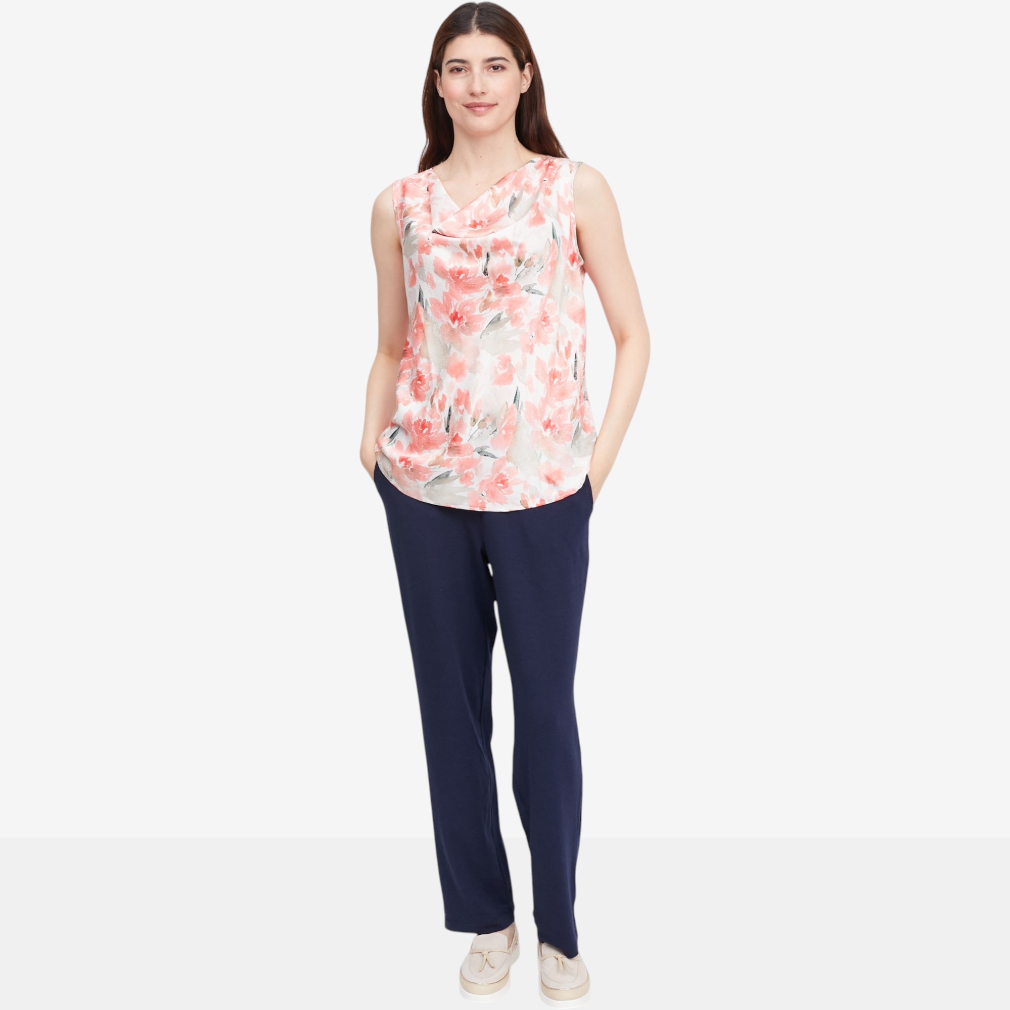 Mr. Max Soft Touch Terry Slim Leg Pant - TSC.ca