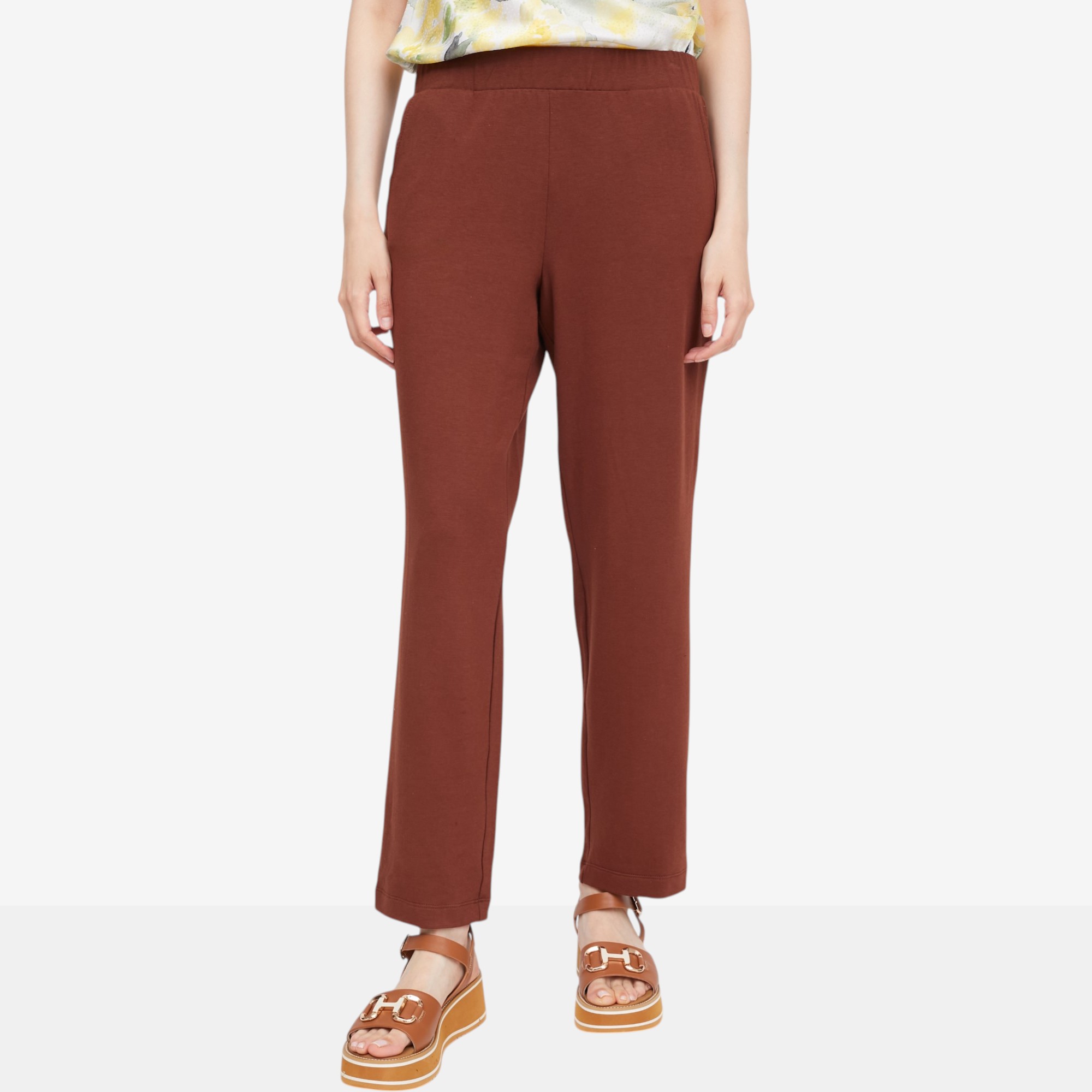 Mr. Max Soft Touch Terry Slim Leg Pant - TSC.ca