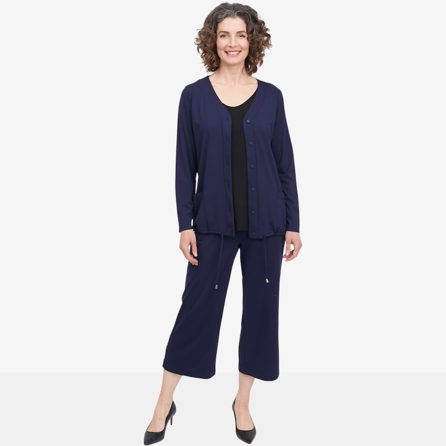 Image 122008_ALTMORE2.jpg, Product 122-008 / Price $59.88, Mr. Max Dream Knit Cardigan from Mr. Max on TSC.ca's Fashion department
