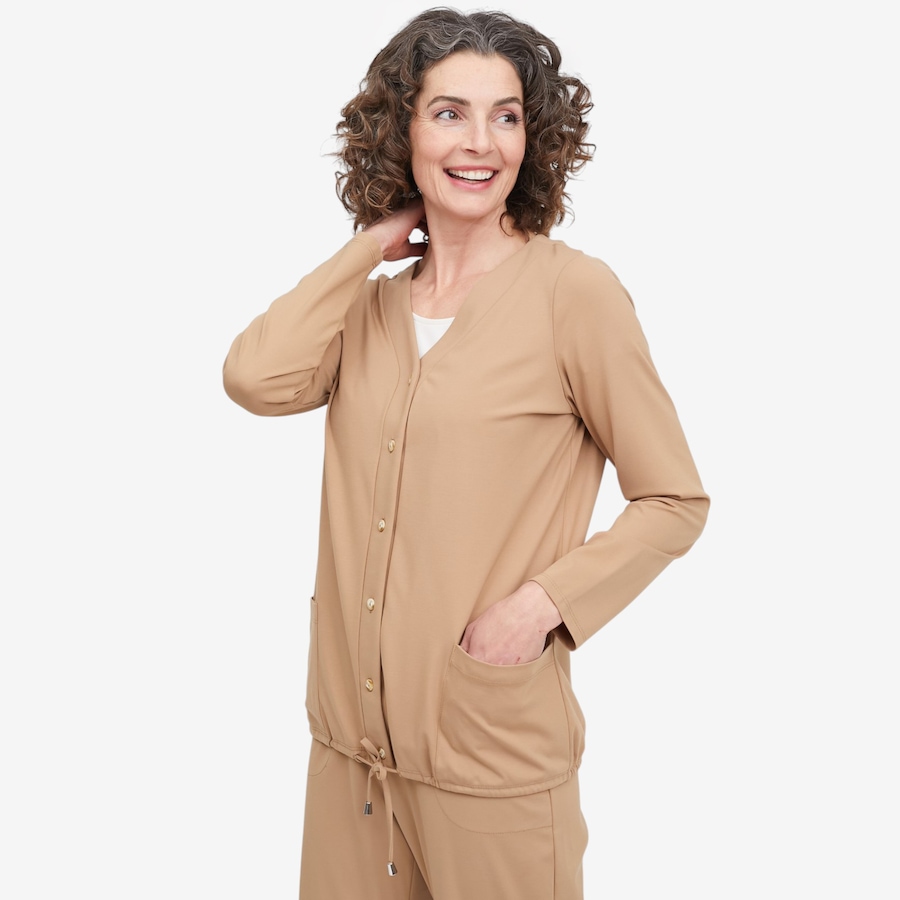 Image 122008_ALTMORE5.jpg, Product 122-008 / Price $59.88, Mr. Max Dream Knit Cardigan from Mr. Max on TSC.ca's Fashion department