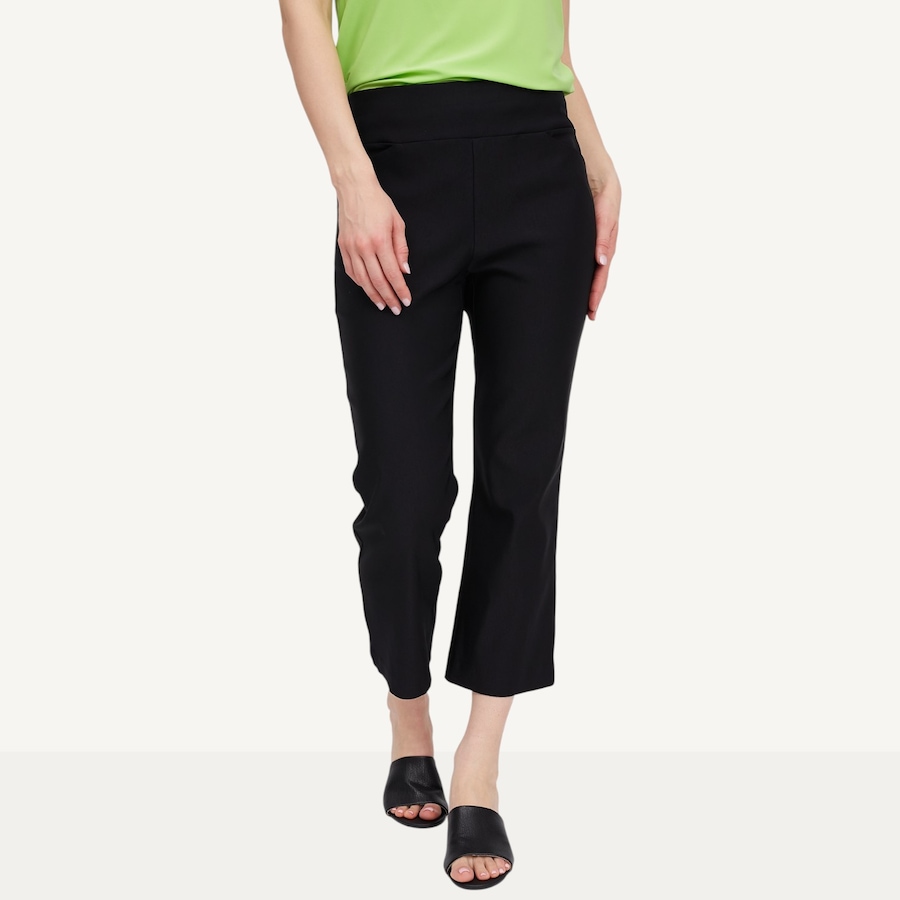 Image 122015_ALTMORE1.jpg, Product 122-015 / Price $39.33, Mr. Max Modern Stretch City Chic Crop Pant from Mr. Max on TSC.ca's Fashion department