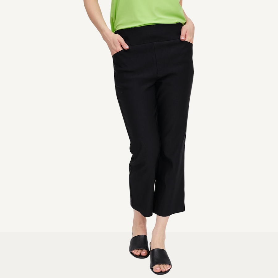 Image 122015_ALTMORE3.jpg, Product 122-015 / Price $39.33, Mr. Max Modern Stretch City Chic Crop Pant from Mr. Max on TSC.ca's Fashion department