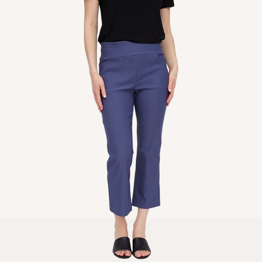 Image 122015_DBE.jpg, Product 122-015 / Price $39.33, Mr. Max Modern Stretch City Chic Crop Pant from Mr. Max on TSC.ca's Fashion department