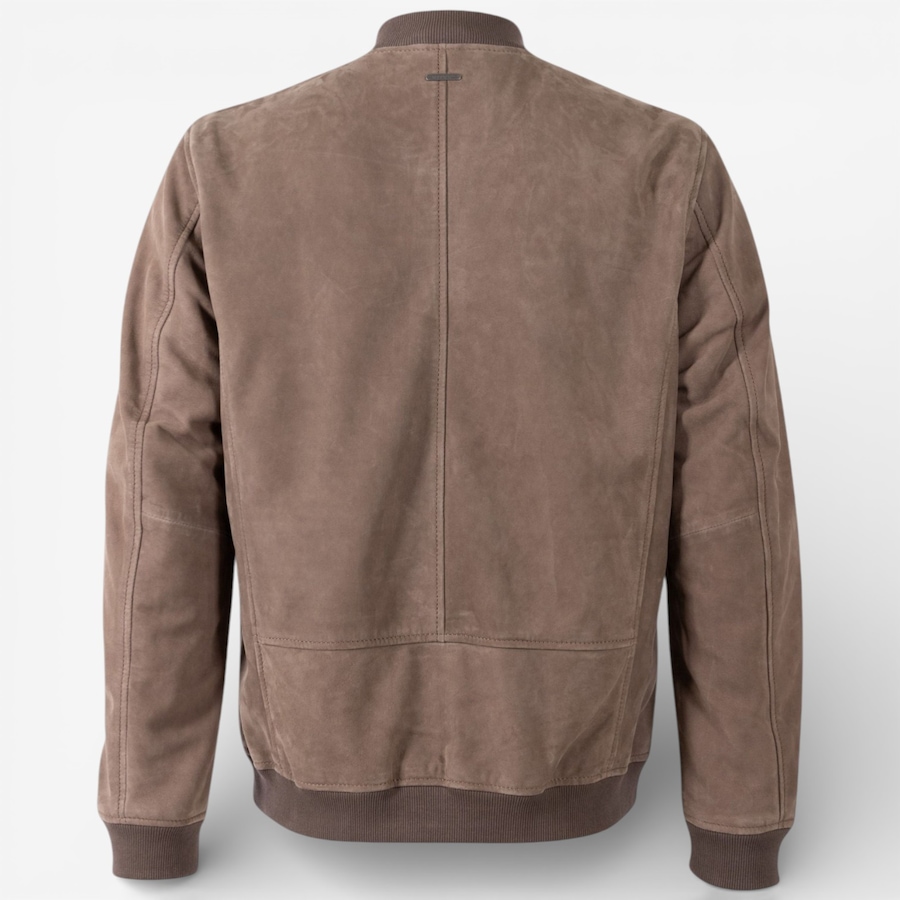 Image 122087_ALTMORE1.jpg, Product 122-087 / Price $398.00, Mauritius Men's Gustie Suede Jacket from Mauritius on TSC.ca's Fashion department