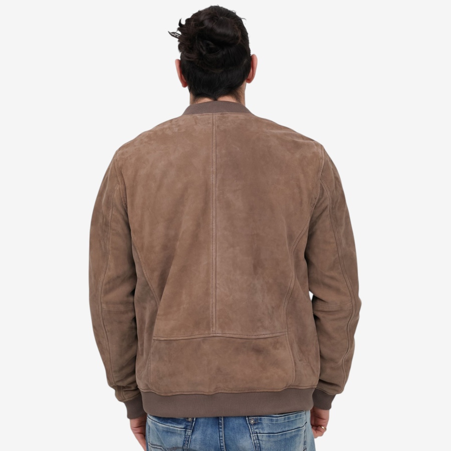 Image 122087_ALTMORE7.jpg, Product 122-087 / Price $398.00, Mauritius Men's Gustie Suede Jacket from Mauritius on TSC.ca's Fashion department