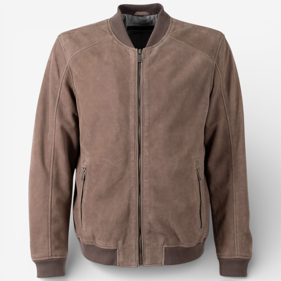Image 122087_ALTMORE8.jpg, Product 122-087 / Price $398.00, Mauritius Men's Gustie Suede Jacket from Mauritius on TSC.ca's Fashion department