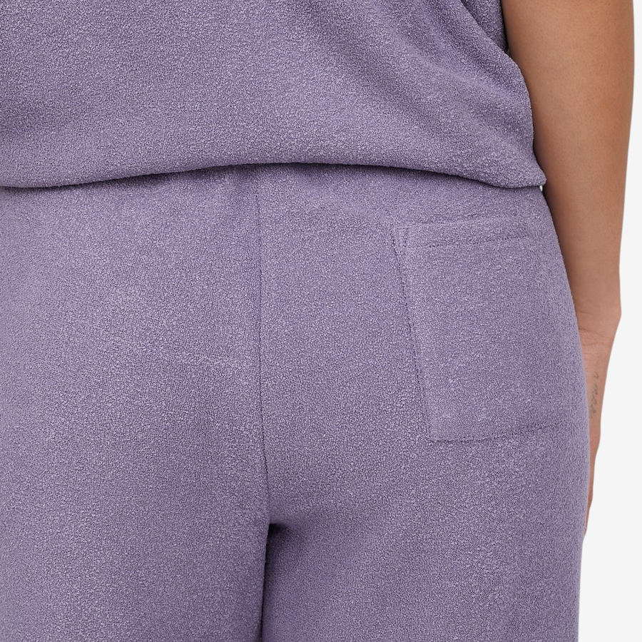 Image 122089_ALTMORE5.jpg, Product 122-089 / Price $39.33, N Natori Terry Lounge V-Neck Top and Pant Set from N Natori on TSC.ca's Fashion department