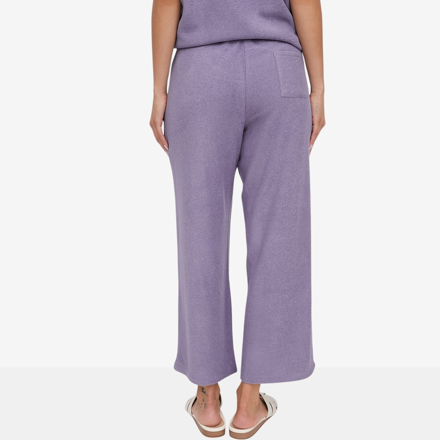 Image 122089_ALTMORE6.jpg, Product 122-089 / Price $39.33, N Natori Terry Lounge V-Neck Top and Pant Set from N Natori on TSC.ca's Fashion department