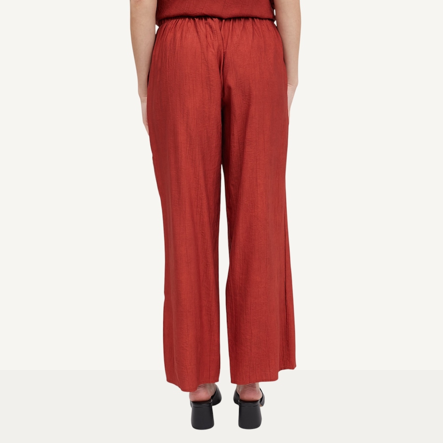 Image 122103_ALTMORE2.jpg, Product 122-103 / Price $90.00, N Natori Terra Foil Crinkle Pant from N Natori on TSC.ca's Fashion department