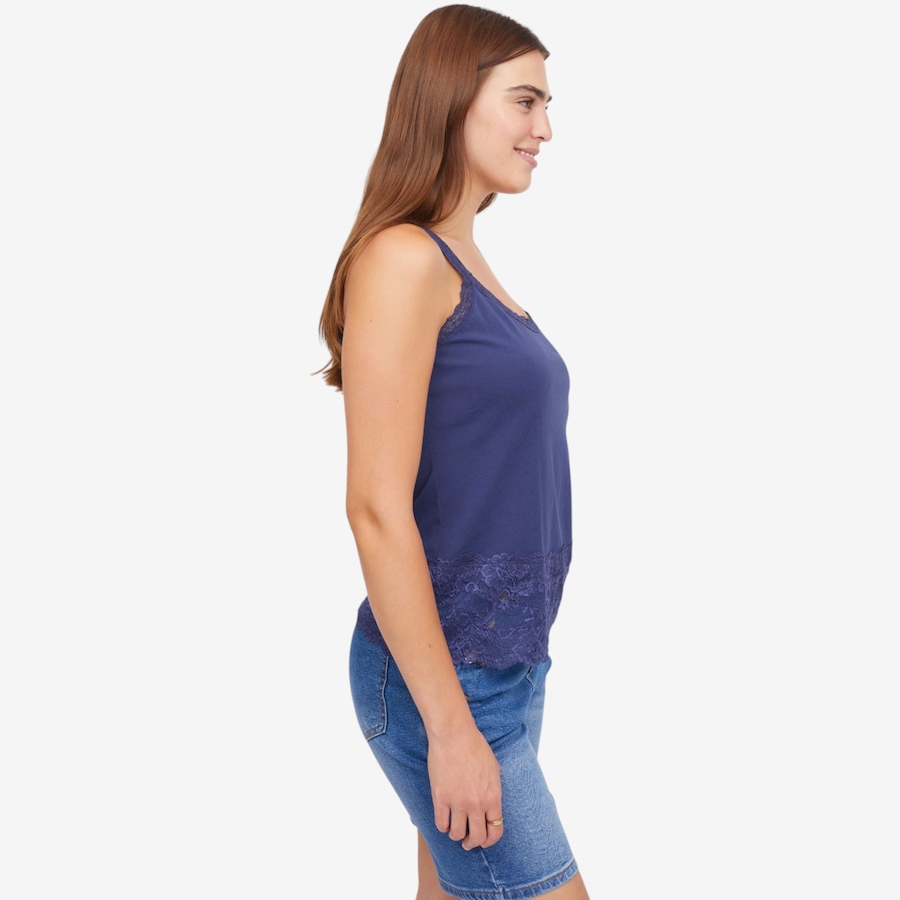 Image 122113_ALTMORE2.jpg, Product 122-113 / Price $34.88, Tower Hill by Christie Brinkley Lace Trim Cami from Tower Hill on TSC.ca's Fashion department