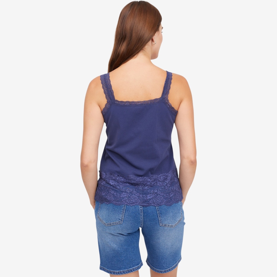 Image 122113_ALTMORE4.jpg, Product 122-113 / Price $34.88, Tower Hill by Christie Brinkley Lace Trim Cami from Tower Hill on TSC.ca's Fashion department