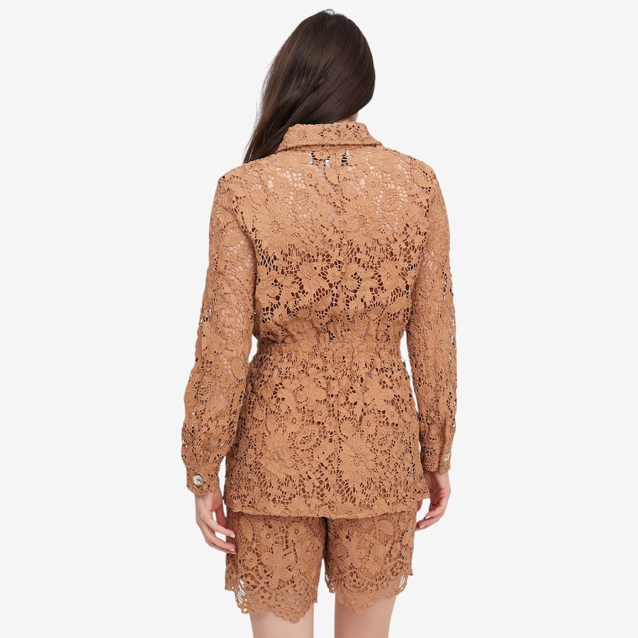 Image 122127_ALTMORE3.jpg, Product 122-127 / Price $59.88, C Wonder Eyelet Safari Jacket from C. Wonder  on TSC.ca's Fashion department