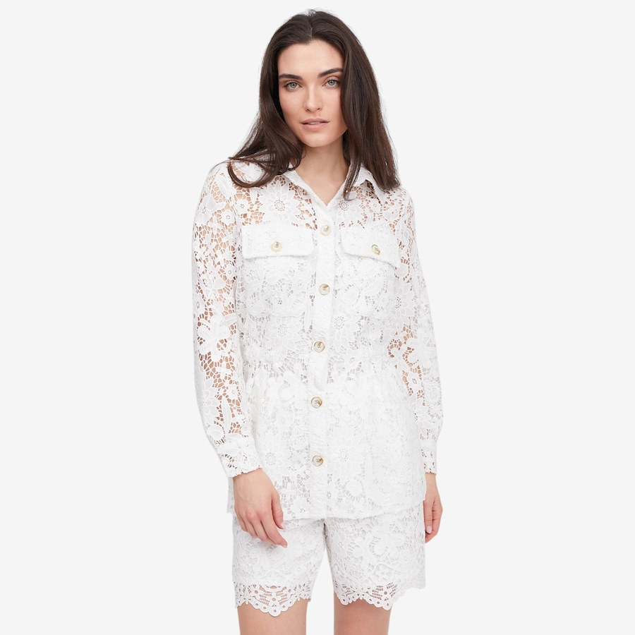 Image 122128_ALTMORE3.jpg, Product 122-128 / Price $49.88, C Wonder Eyelet Short from C. Wonder  on TSC.ca's Fashion department