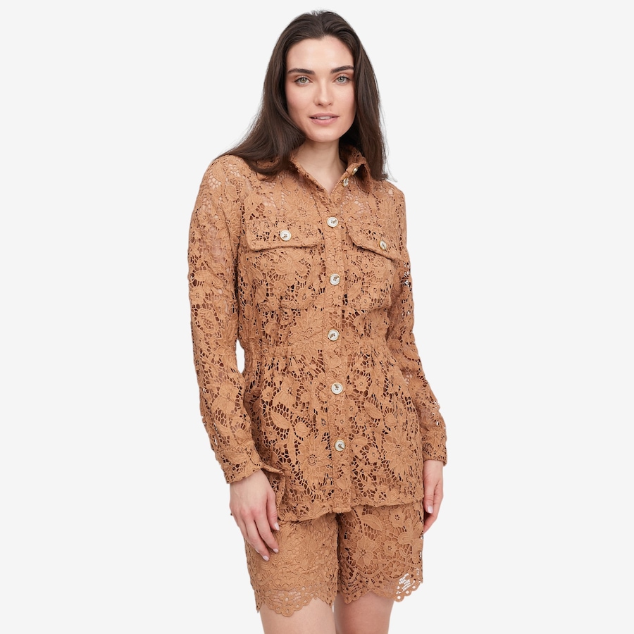 Image 122128_ALTMORE4.jpg, Product 122-128 / Price $49.88, C Wonder Eyelet Short from C. Wonder  on TSC.ca's Fashion department