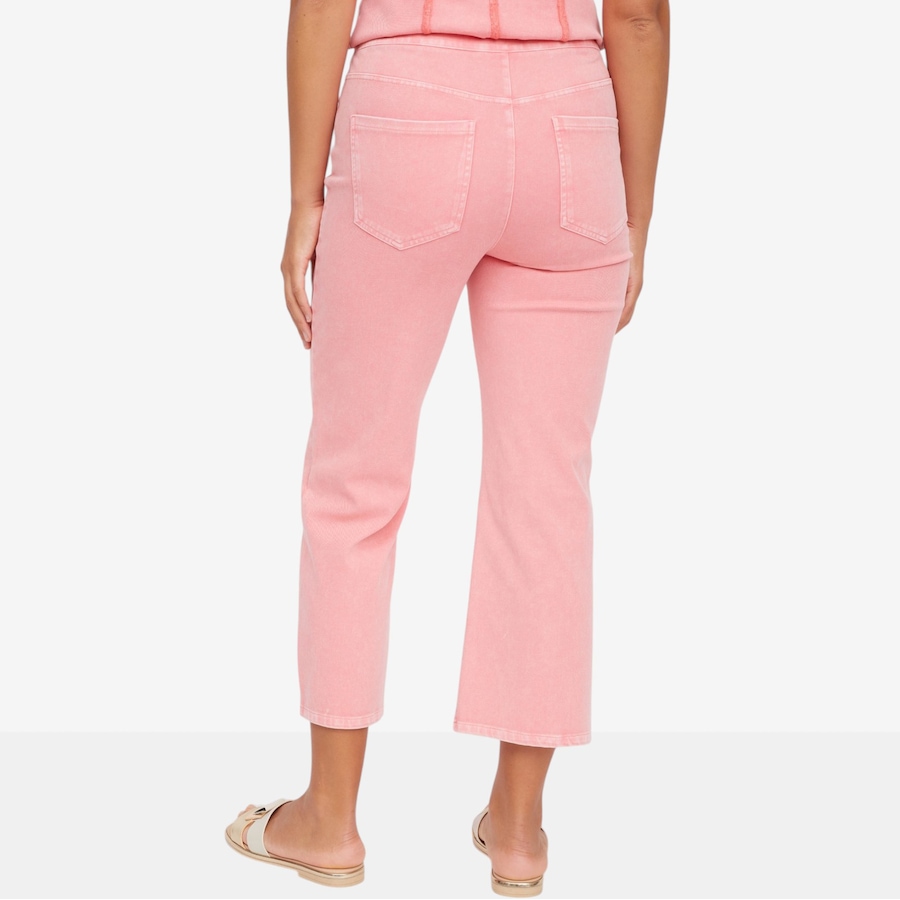 Image 122136_ALTMORE3.jpg, Product 122-136 / Price $79.99, C Wonder Wonder Stretch Zip Pocket Cropped Pant from C. Wonder  on TSC.ca's Fashion department