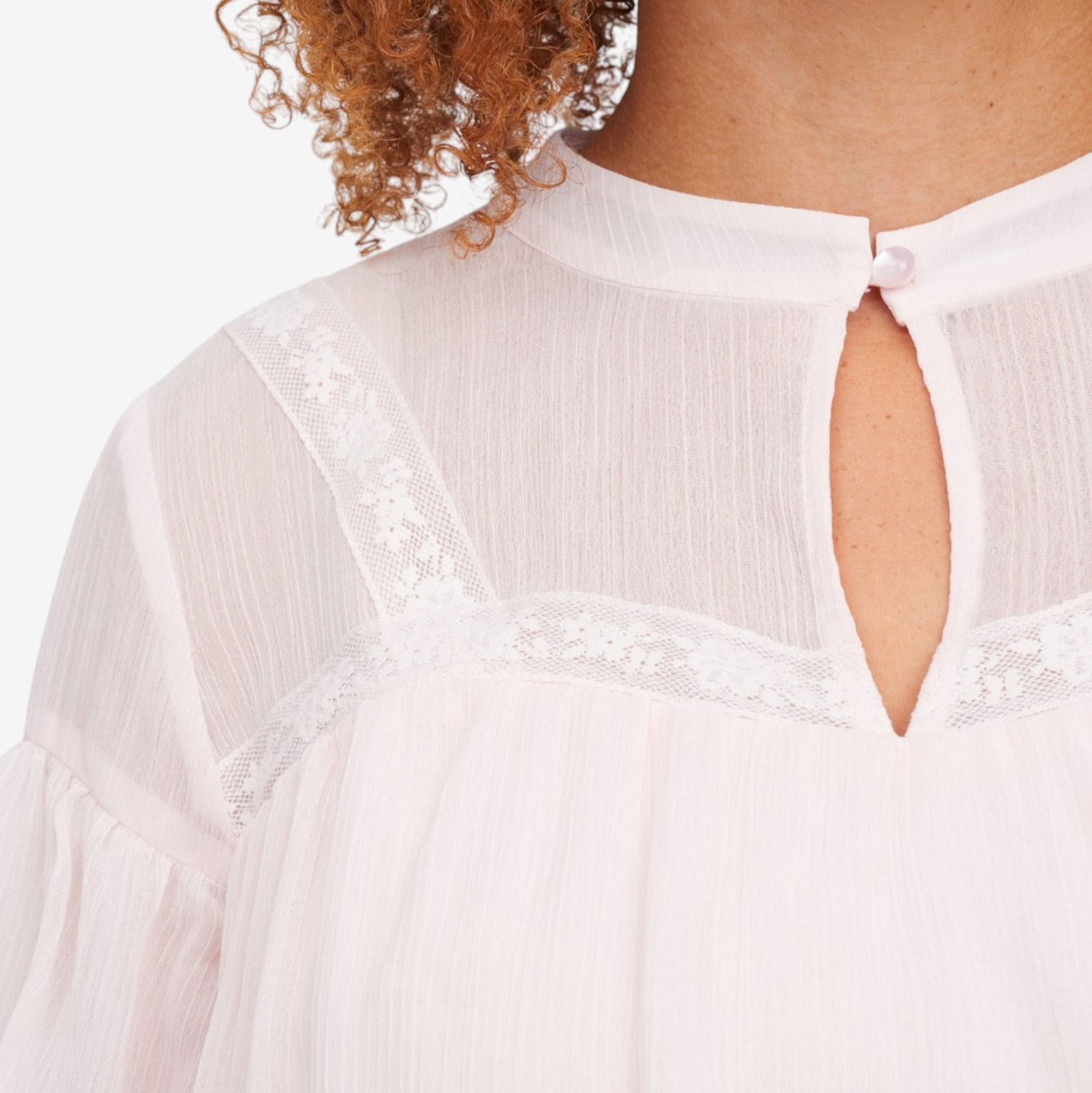 C Wonder Ruffle Tiered Top - TSC.ca