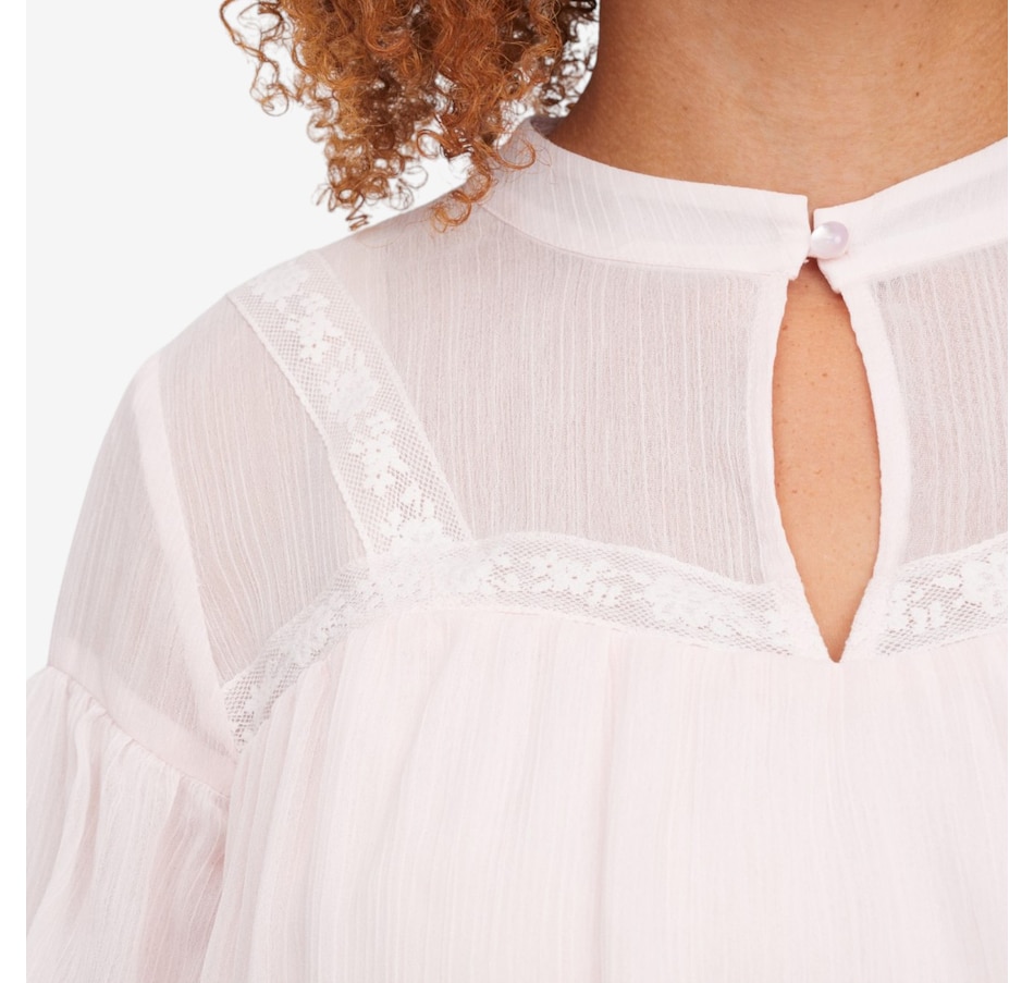 Image 122138_ALTMORE1.jpg, Product 122-138 / Price $69.99, C Wonder Ruffle Tiered Top from C. Wonder on TSC.ca's Fashion department
