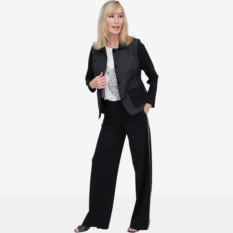 Image 122144_ALTMORE1.jpg, Product 122-144 / Price $59.88, Brian Bailey Button Front Quilted Jacket from Brian Bailey on TSC.ca's Fashion department