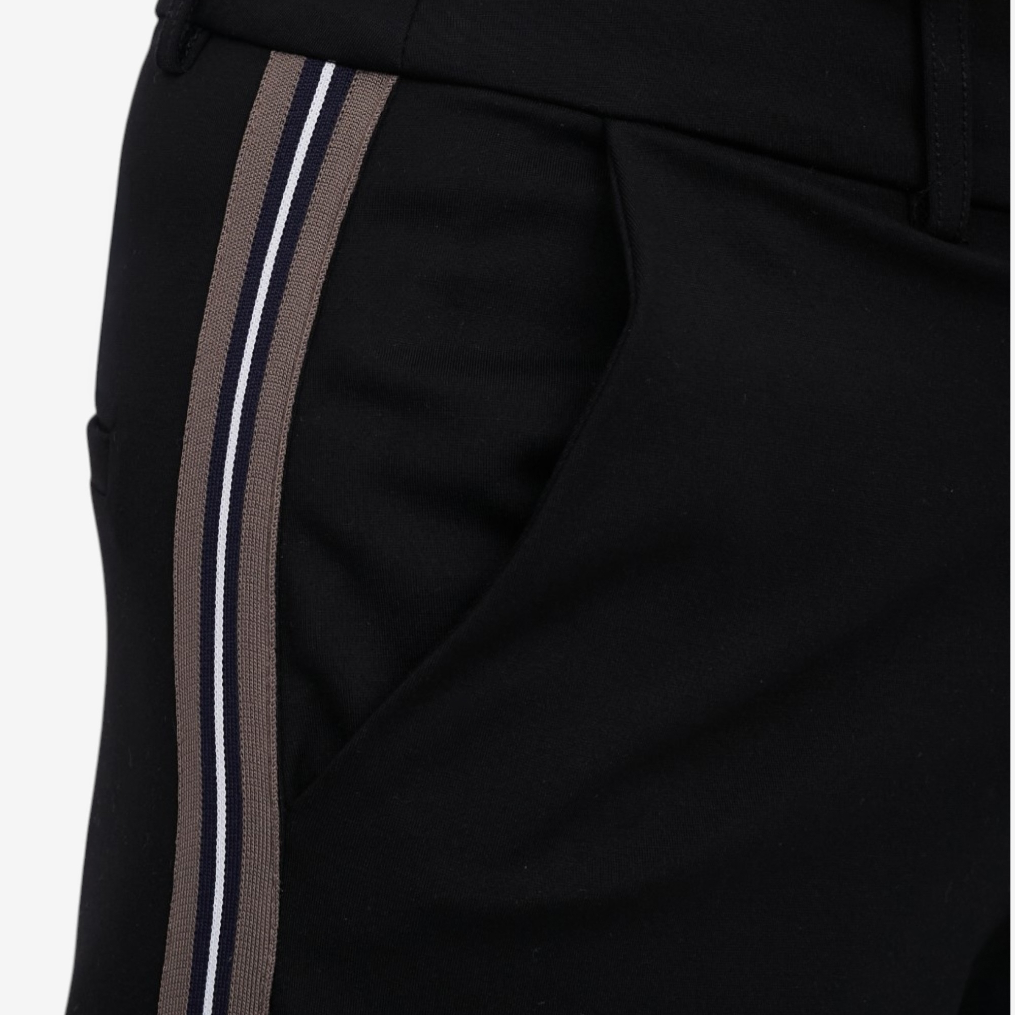 Brian Bailey Side Stripe Pant - TSC.ca