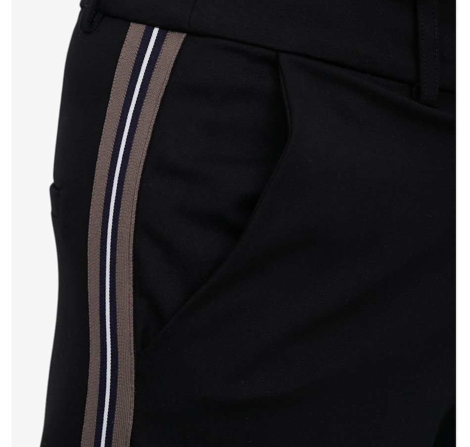 Image 122145_ALTMORE1.jpg, Product 122-145 / Price $99.99, Brian Bailey Side Stripe Pant from Brian Bailey on TSC.ca's Fashion department