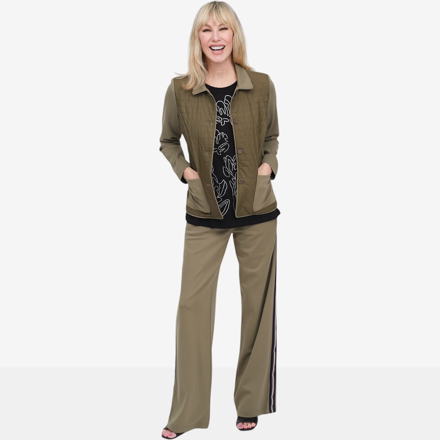 Image 122145_ALTMORE3.jpg, Product 122-145 / Price $49.33, Brian Bailey Side Stripe Pant from Brian Bailey on TSC.ca's Fashion department