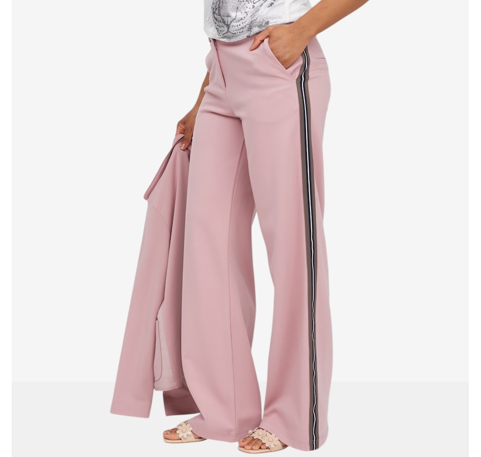 Image 122145_ALTMORE4.jpg, Product 122-145 / Price $99.99, Brian Bailey Side Stripe Pant from Brian Bailey on TSC.ca's Fashion department