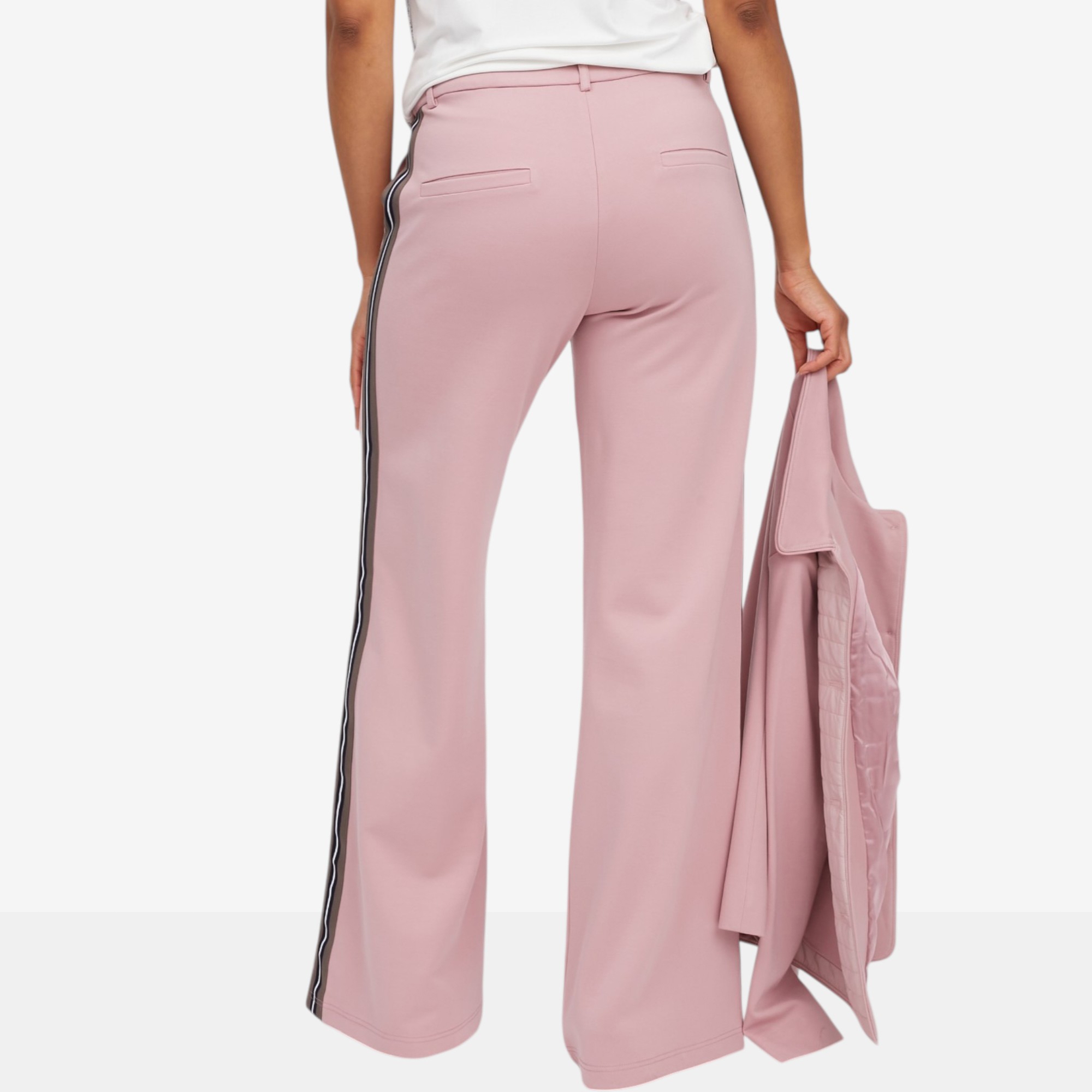 Brian Bailey Side Stripe Pant - TSC.ca