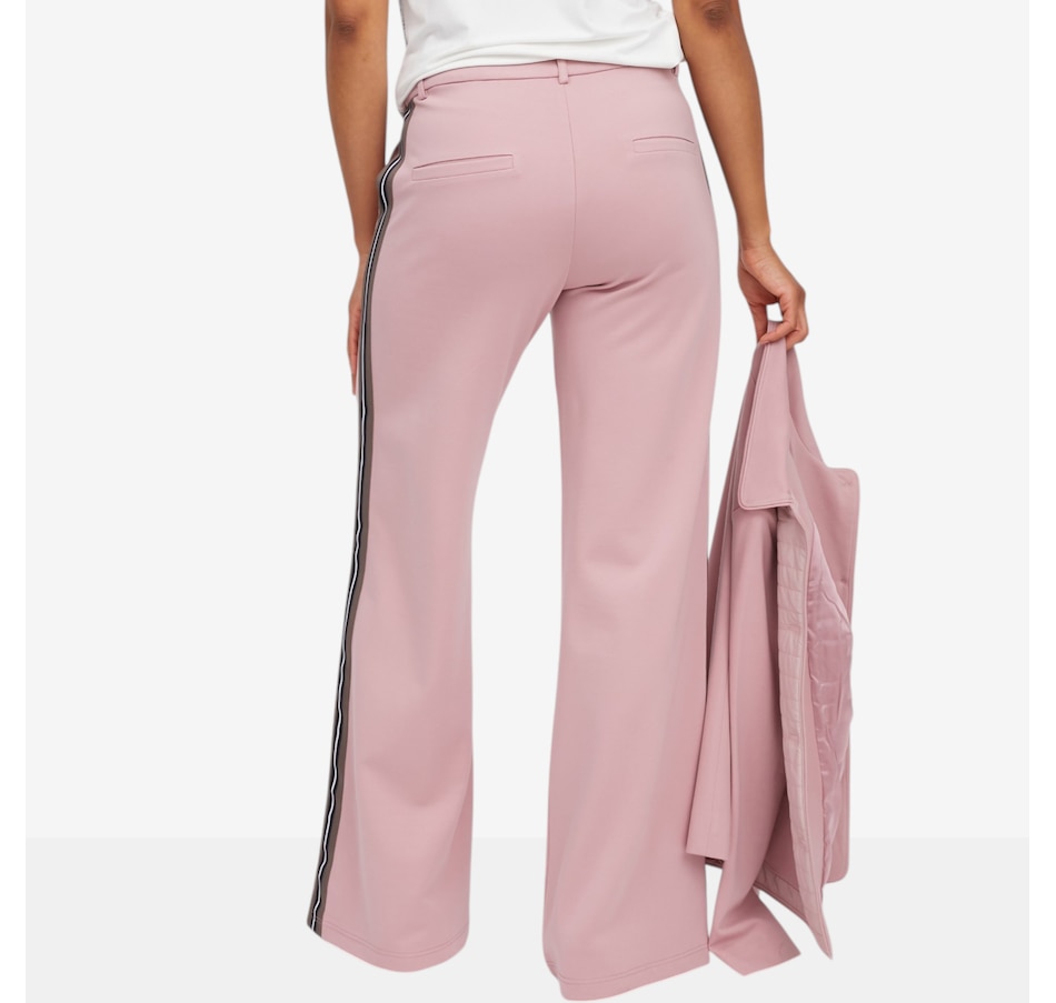 Image 122145_ALTMORE5.jpg, Product 122-145 / Price $99.99, Brian Bailey Side Stripe Pant from Brian Bailey on TSC.ca's Fashion department