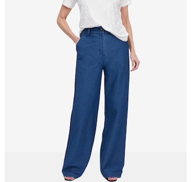 Brian Bailey Side Stripe Pant