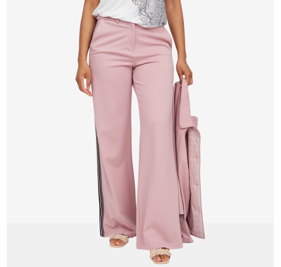 Image 122145_DYP.jpg, Product 122-145 / Price $99.99, Brian Bailey Side Stripe Pant from Brian Bailey on TSC.ca's Fashion department