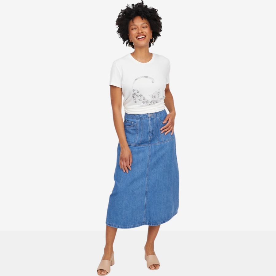 Image 122146_ALTMORE1.jpg, Product 122-146 / Price $69.88, Brian Bailey Embellished Tee from Brian Bailey on TSC.ca's Fashion department