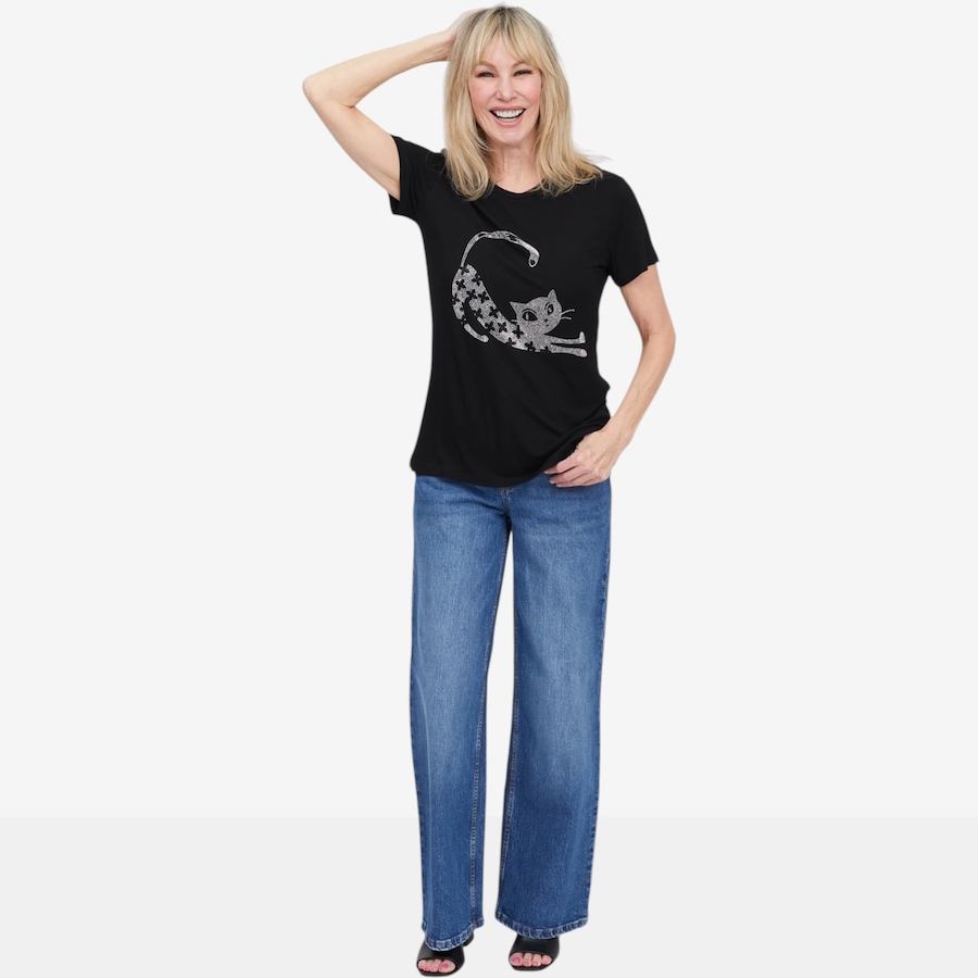 Image 122146_ALTMORE2.jpg, Product 122-146 / Price $69.88, Brian Bailey Embellished Tee from Brian Bailey on TSC.ca's Fashion department